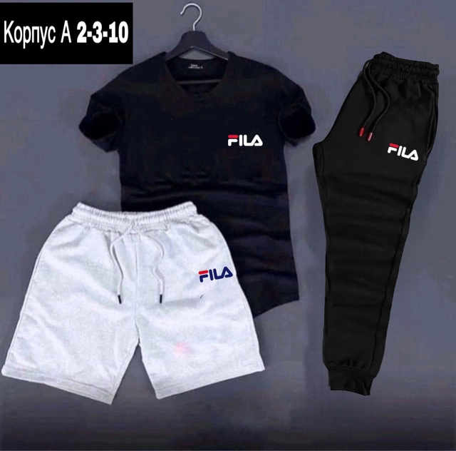 Спортивный костюм 22903022
