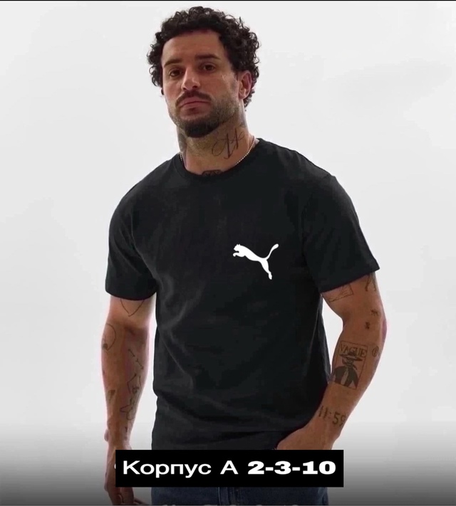 Футболка 22902233