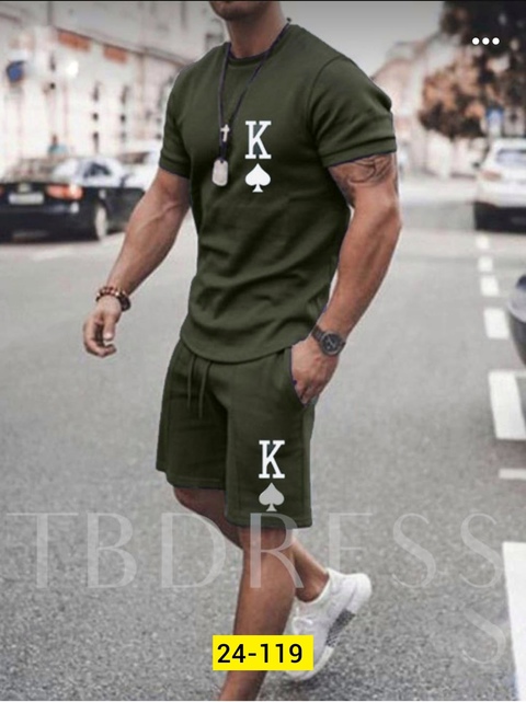 Спортивный костюм 22903121
