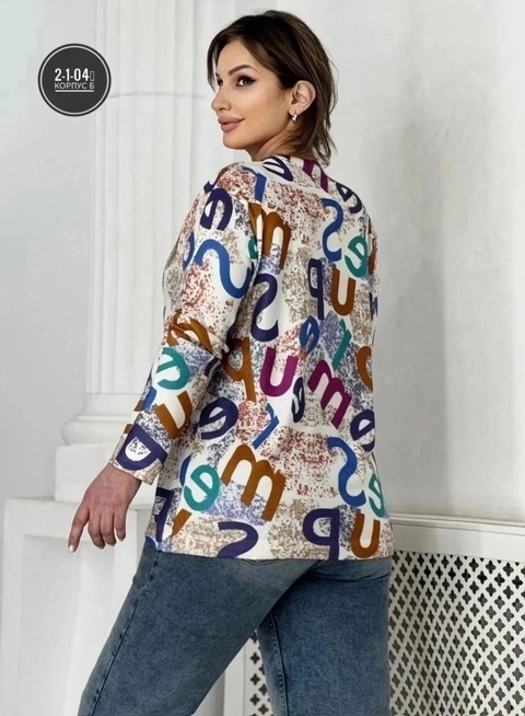 Кофта 22902365