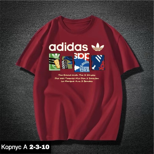 Футболка 22902232