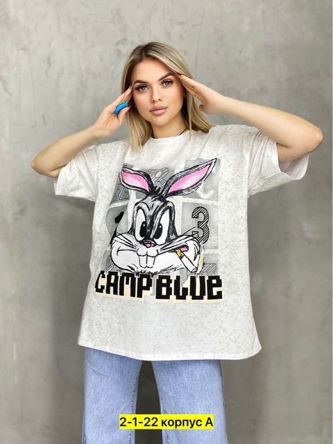 Футболка 22902830
