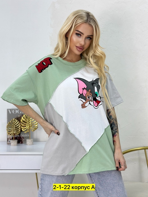Футболка 22903118