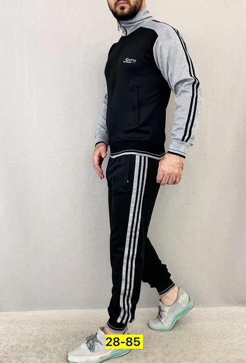 Спортивный костюм 22903209