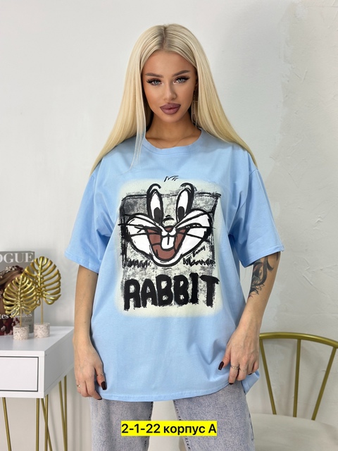 Футболка 22903280
