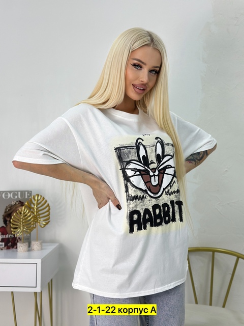 Футболка 22903280
