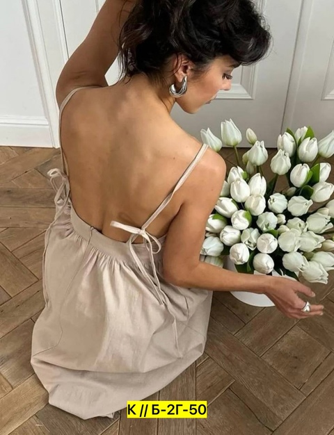 Платье 22902735
