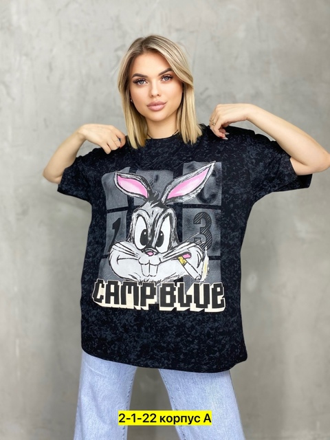 Футболка 22902830