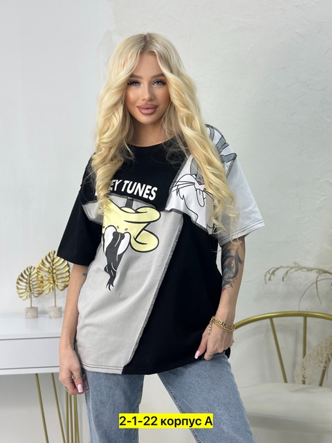 Футболка 22902402