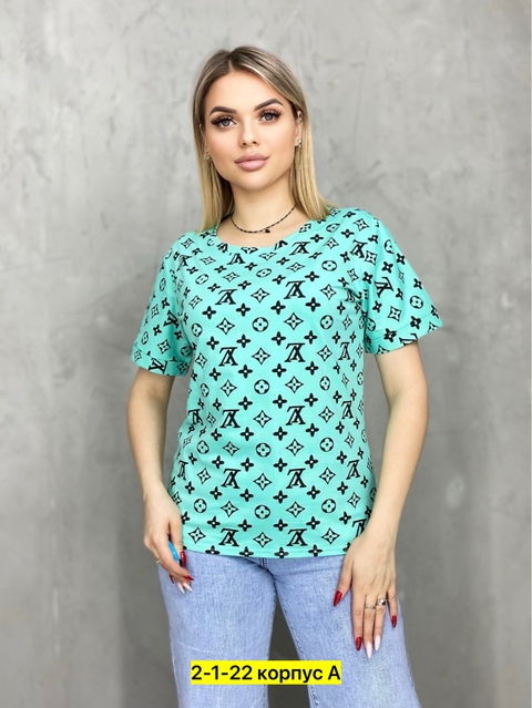 Футболка 22902449