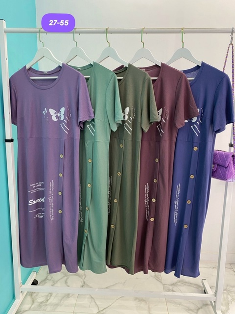 Платье 22902040