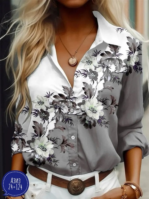 Блузка 22903054