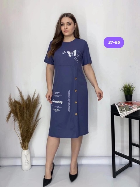 Платье 22902040