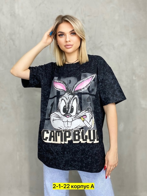 Футболка 22902830