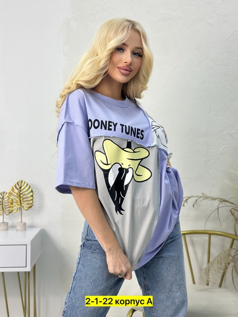 Футболка 22902402