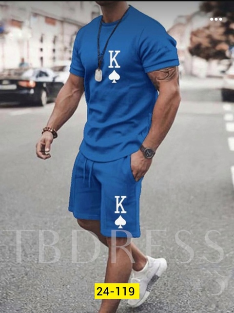 Спортивный костюм 22903121