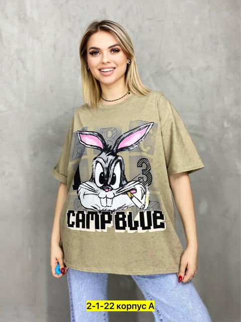 Футболка 22902830