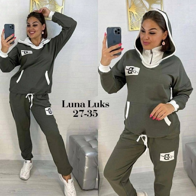 Спортивный костюм 22903808