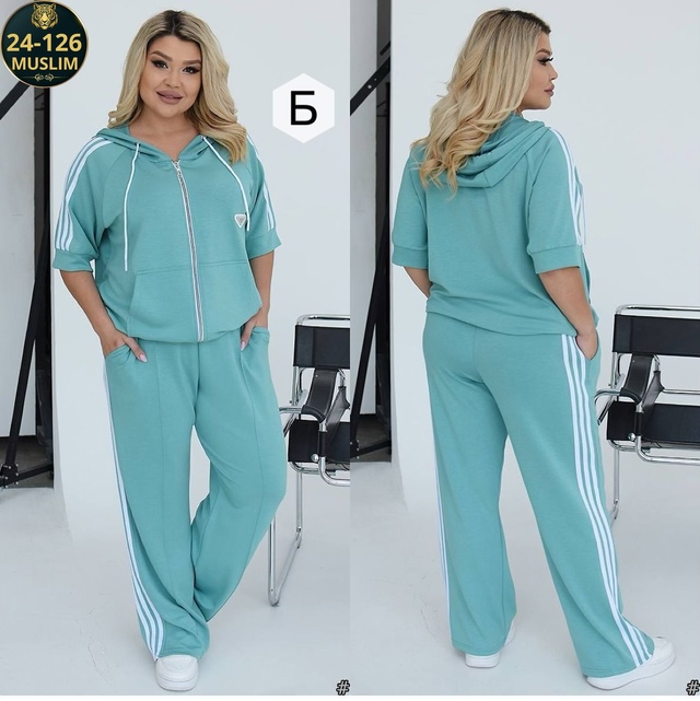 Спортивный костюм 22903618