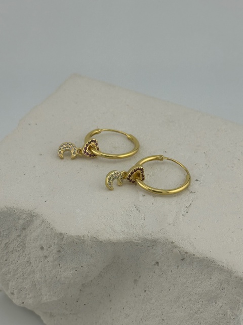 Серьги 22903903