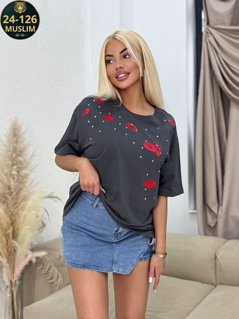 Футболка 22903488