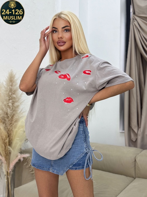 Футболка 22903488