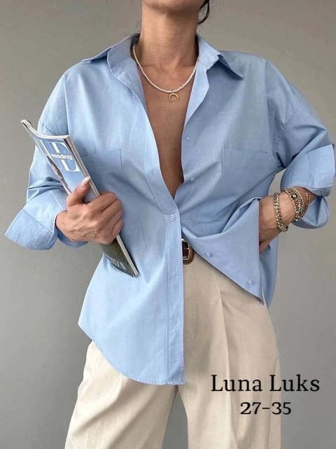 Рубашка 22904127