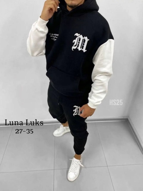 Спортивный костюм 22904024