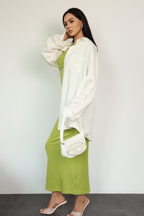 Рубашка 22904094