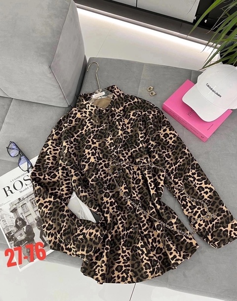 Рубашка 22905109