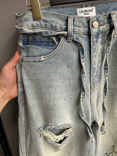 Джинсы 22905081