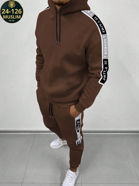 Спортивный костюм 22904626