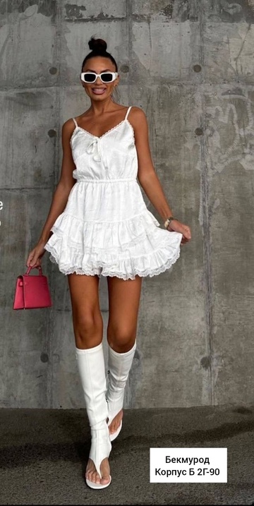 Платье 22904671