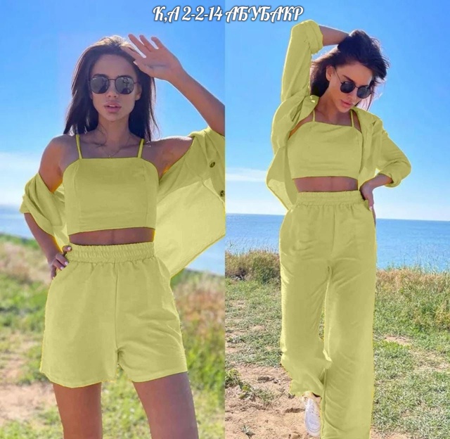 Костюм 22905369