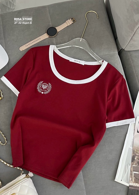 Футболка 22905335