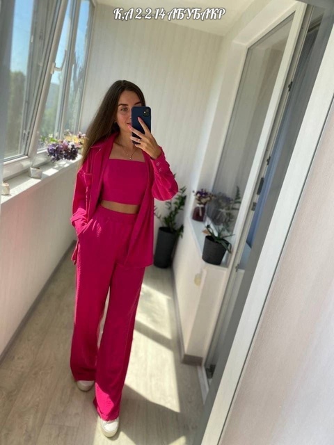 Костюм 22905369