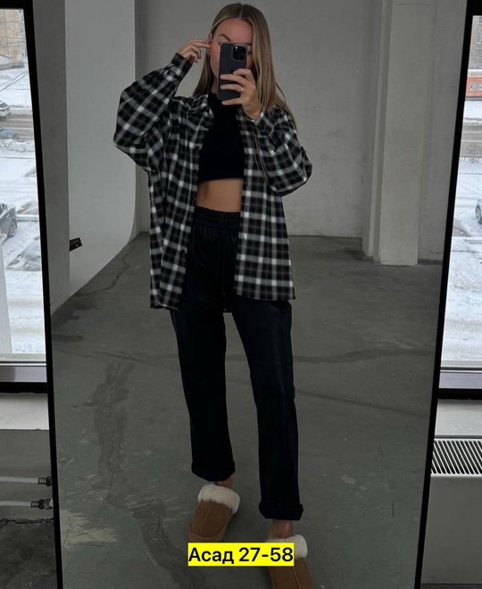 Рубашка 22905585