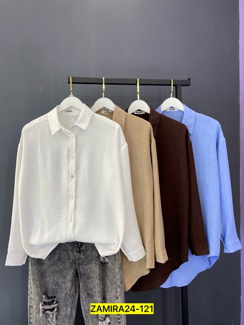 Рубашка 22905482