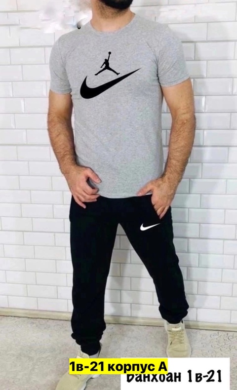 Спортивный костюм 22907801