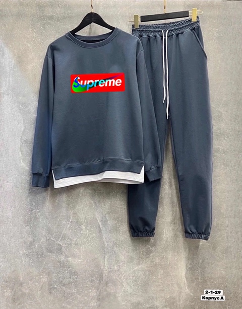 Спортивный костюм 22906059