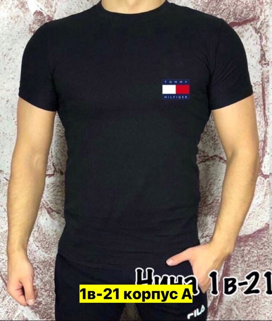 Футболка 22907036