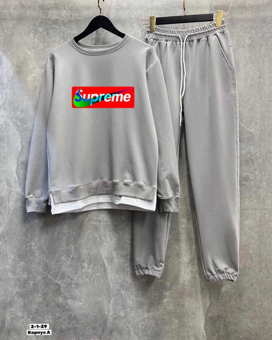 Спортивный костюм 22906059