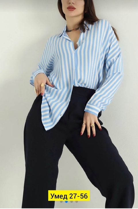 Рубашка 22906165