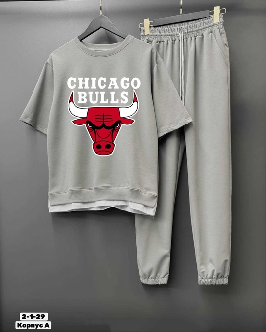 Спортивный костюм 22906655