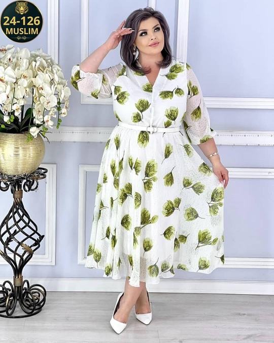 Платье 22906588