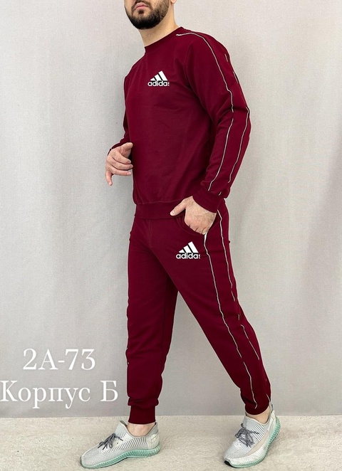 Спортивный костюм 22906524