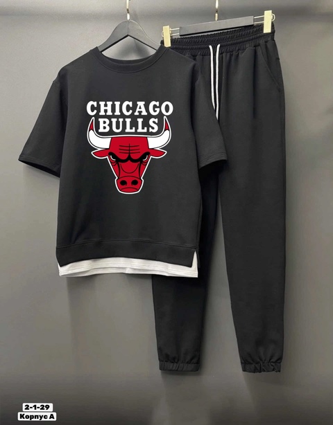 Спортивный костюм 22906655