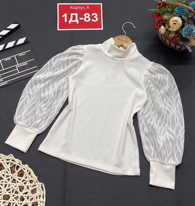 Блузка 22907539