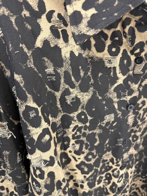 Рубашка 22907852