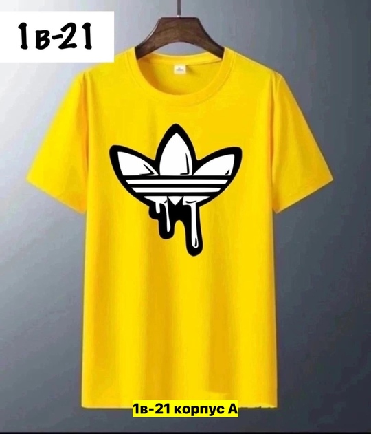 Футболка 22907038